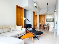 Mon Jervois (D10), Condominium #558161421